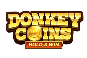 Donkey Coins Hold & Win
